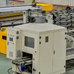 High Efficency Fully Automatic Maker Bath Tissue Roll Manufacturing Line Kitchen Towel Rewinding & Cutting Packing Equipment Toilet Paper Making Machine Price - Image 2