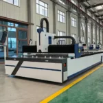 3015 CNC Fiber Laser Metal Cutting Machine 2000W 3000W 6000W Raycus Laser Power CNC laser Cutting Machine Brass Iron Carbon Stainless Steel Cutter Machine - Image 9
