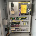 Pm-12040dfl Industrial High Precision Horizontal CNC Gantry Milling Turning Drilling Tapping Machining Center for Cast Iron Steel Multi-Process Machining