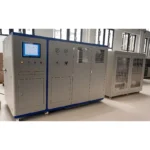 Advanced Hydraulic Hose Testing System with Smart Control Various Factories and Laboratories Conduct Fatigue, Pressure Resistance and Airtightness Tests - Image 5