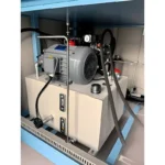 Auto PE Film Heat Oven Tunnel Water Bottles Cans Shrink Wrapping Sleeve Packaging Machine - Image 2