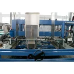 Pneumatic Automatic Carton Bottom Case Erector/Forming Machine/Making Machine Sealing Packing Packaging Machine Machinery for Carton Box Easy to Use Machinery - Image 3