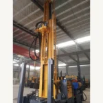 300m, 400m Hydraulic Crawler Machine for Borehole Drilling - Image 5