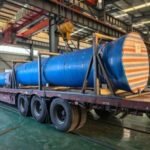 Top-Grade Mold Machine for Ductile Iron Pipe Manufacturing - Image 4