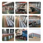 Metal Laser Cutting Machine In China 3kw Coil And Sheet Laser Cutting Machine Maquinaria Industrial Cnc Metal Cutter Fiber Laser Cutting Machine - Image 8