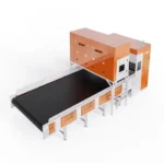 AI Visible Light Plastic Bottles Sorting Machine  With High flexibility - Image 9