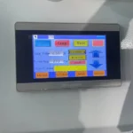 High Precision PE Bag Hardware Visual Counting Auto Bagging Machine - Image 8