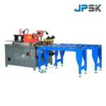 Efficient Busbar Machine-Cutting Bending Punching Switchgear Machine-CNC Hydraulic Copper Machine - Image 8