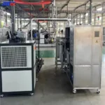 Joston SS316L Herb 50L-100L Essence Supercrtial CO2 Extraction Machine Essential Oil Distillation Extractor CO2 Extraction Machine - Image 6