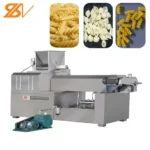 Fully Automatic Instant Pasta Noodles Production Line - Image 8