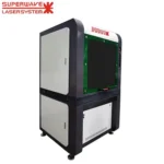Factory Price Fiber Laser Cutting Machine - Image 2