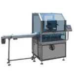 Ldz-125p Vertical Automatic High Speed Blister Bottle Pharmaceutical/Food/Dessert/Paper Tissue/Powder/Packet Cartoning Machine Box Carton Packing Packaging - Image 4