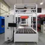 Automated Scan Parcel Sorting System Singulator Conveyor for Logistics Warehouse Automation Solutions - Image 2