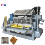 Automatic Egg Coding Machine for Efficient Tray Marking - Image 2