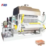 Automatic Egg Coding Machine for Efficient Tray Marking - Image 3