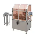 Ldz-125p Vertical Automatic High Speed Blister Bottle Pharmaceutical/Food/Dessert/Paper Tissue/Powder/Packet Cartoning Machine Box Carton Packing Packaging - Image 6