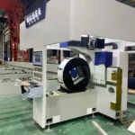 3000 Watt 1530 3015 Ipg/Raycus CNC Metal /Stainless Steel/Carbon Plate Fiber Laser Cutter Cutting Machines - Image 2