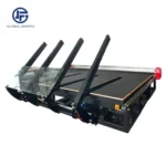 One-Piece Glass Cutting Machinery Automatic Horizontal Glass Cutting Machine - Image 2