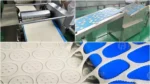 Full Automatic Cookie Biscuit Making Machine Production Line - Image 2