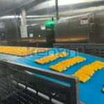 Stainless Steel Industrial Baking Tunnel Oven for Breadstick French Bread Baguette Bakery Production Line - Image 2