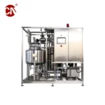 1000L 2000L 5000L 10ton 20 Ton 50ton Uht Milk Plate Heat Exchanger Pasteurizer Ice Cream Juice Milk Pasteurization Machine - Image 2