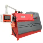 CNC Rebar Stirrup Bending Machine Construction Stirrup Machine up to 16mm - Image 2