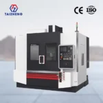 Advanced CNC Machine Milling for Soft Metals and Alloys - Image 3