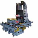 High-Performance Horizontal Machining Center for Advanced Precision Engineering Solutions - Image 2