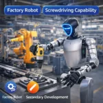 Hot Selling Unitree G1 Humanoid Robot Agent Ai Robots Flexible Intelligent Robot Toys Unitree G1 Parameter - Image 3