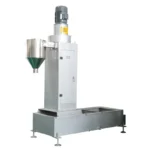 Plastic Recycling Pelletizer PE PP Plastic Pelletizing Machine - Image 2