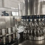 Automatic Diary/Fresh Milk/Yogurt/Soy Milk Filling and Sealing Machine Manufacturer - Image 2