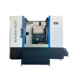 Advanced Leyo Hmc-63D Xyz Machining Center for Precision Engineering - Image 2