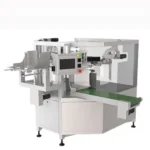 Factory Price 50gram 500gram 3kg Automatic Food Tea Snack Dry Food Sesame Corn Coffee Powder Liquid Bag Filling Packing/ Packaging Machine Machinery - Image 2