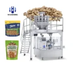 Multi-Function Sachet and Pouch Packing Machine - Image 2