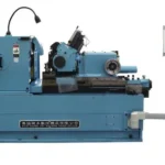 Long Bar Grinding-High Precision CNC Centreless/ Cylindrical Grinding Machine