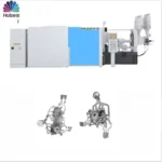 180t Metal Injection Molding Machine Die Casting Machine - Image 2