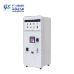 24 Hours Commercial Instant Smart Protein Shake Vending Machine Factory Price Coffee Vending Self-Service Vending OEM Beverage Dispenser - Image 3