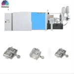 500t High-Pressure Aluminum Alloy Cold Chamber Die Casting Machine - Image 2