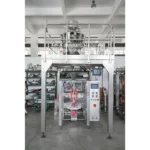 Automatic Feeding Chocolate Packing Line/ Wafer Pillow Package Machinery Biscuit Flow Wrapping Machine/ Cake Food Packing Machine for Candy/Protein/Snack Bar - Image 2