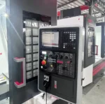Advanced CNC Machine Milling for Soft Metals and Alloys