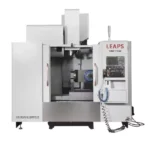 Advanced Vmc1160 Precision Tool with High Performance CNC Features - Image 3