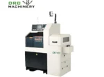 Precision Grinding M1320 Cylindrical Grinding Machine with Good Price - Image 2