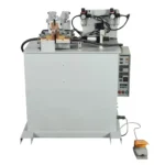 Factory Customized 75-200kVA Automatic Flash Welder New for Steel Pipe Copper Aluminum Steel Bar Saw Blade Wheel Shell Butt Welding Machine - Image 2