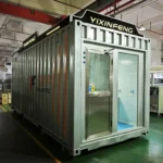 New Automatic Battery Pack Production Line Manufacturer - Image 2