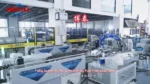 Aluminum Pipe Bending Automatic Tube Bending Machine CNC Tube Bender Machine for Car AC Hose Line - Image 2