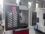High-Precision Automated CNC Milling Machine for Vertical Applications - Image 3