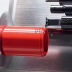 High Precision Hot Sale PU NBR Rubber Oil Seal Maker Solution CNC Turning Lathe Seal Making Machine with Software - Image 5