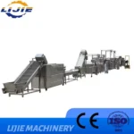 Hot Sale Potato Chips Crisps Frying Machine with External Heat Exchanger - Image 3