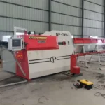 CNC Rebar Stirrup Bending Machine Construction Stirrup Machine up to 16mm - Image 3