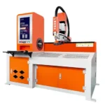 High Precision Semi-Automatic Three-Dimensional CNC 3D Fiber Laser Cutter Pipe Cutting Machine for Metal Quare /Oval/Round Tube - Image 3